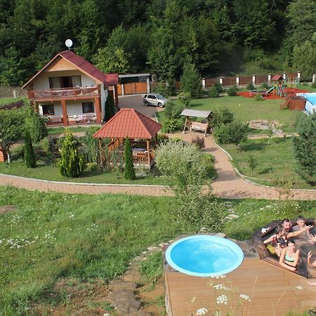 Svit Sontsya Tur'ya Polyana Exterior photo