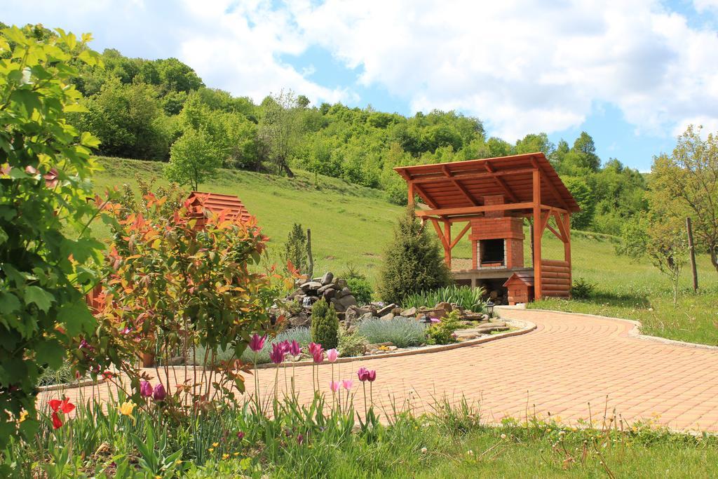 Svit Sontsya Tur'ya Polyana Exterior photo