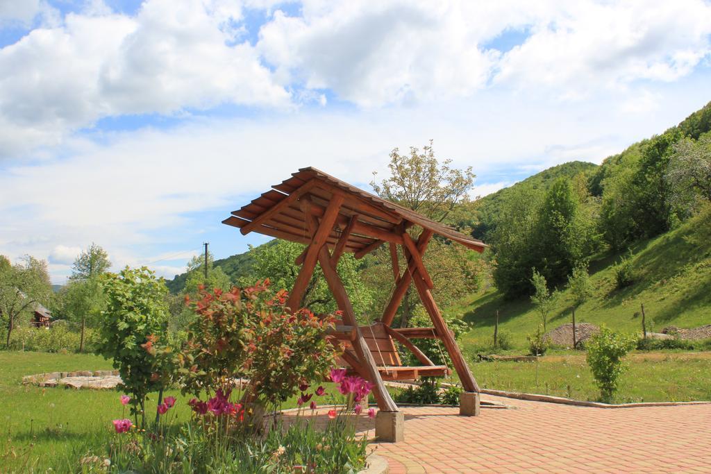 Svit Sontsya Tur'ya Polyana Exterior photo