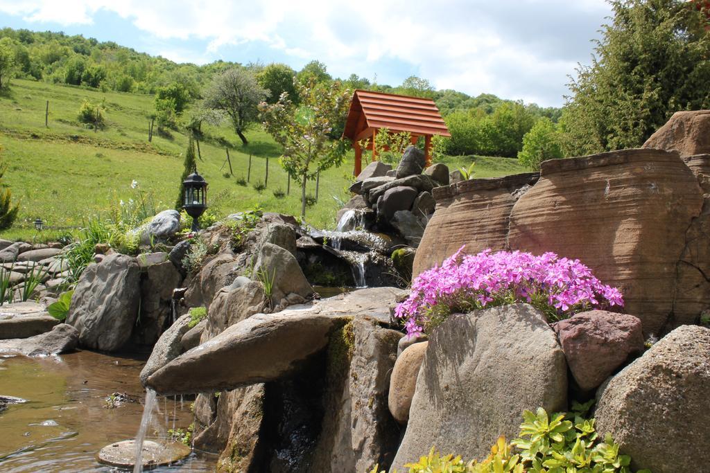 Svit Sontsya Tur'ya Polyana Exterior photo