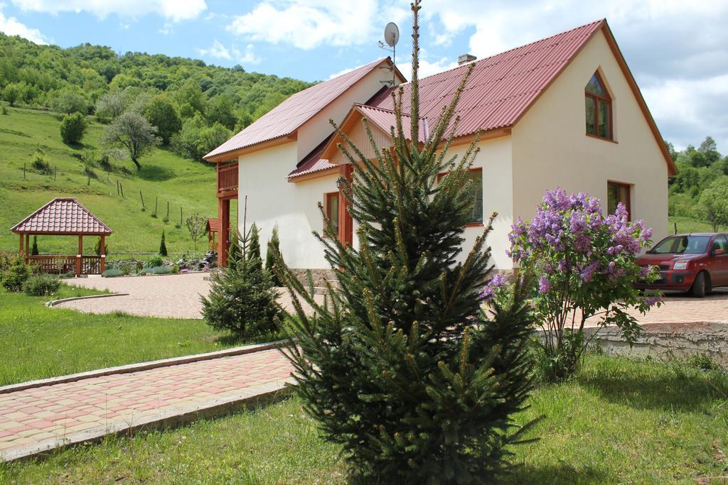 Svit Sontsya Tur'ya Polyana Exterior photo