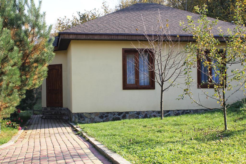 Svit Sontsya Tur'ya Polyana Exterior photo