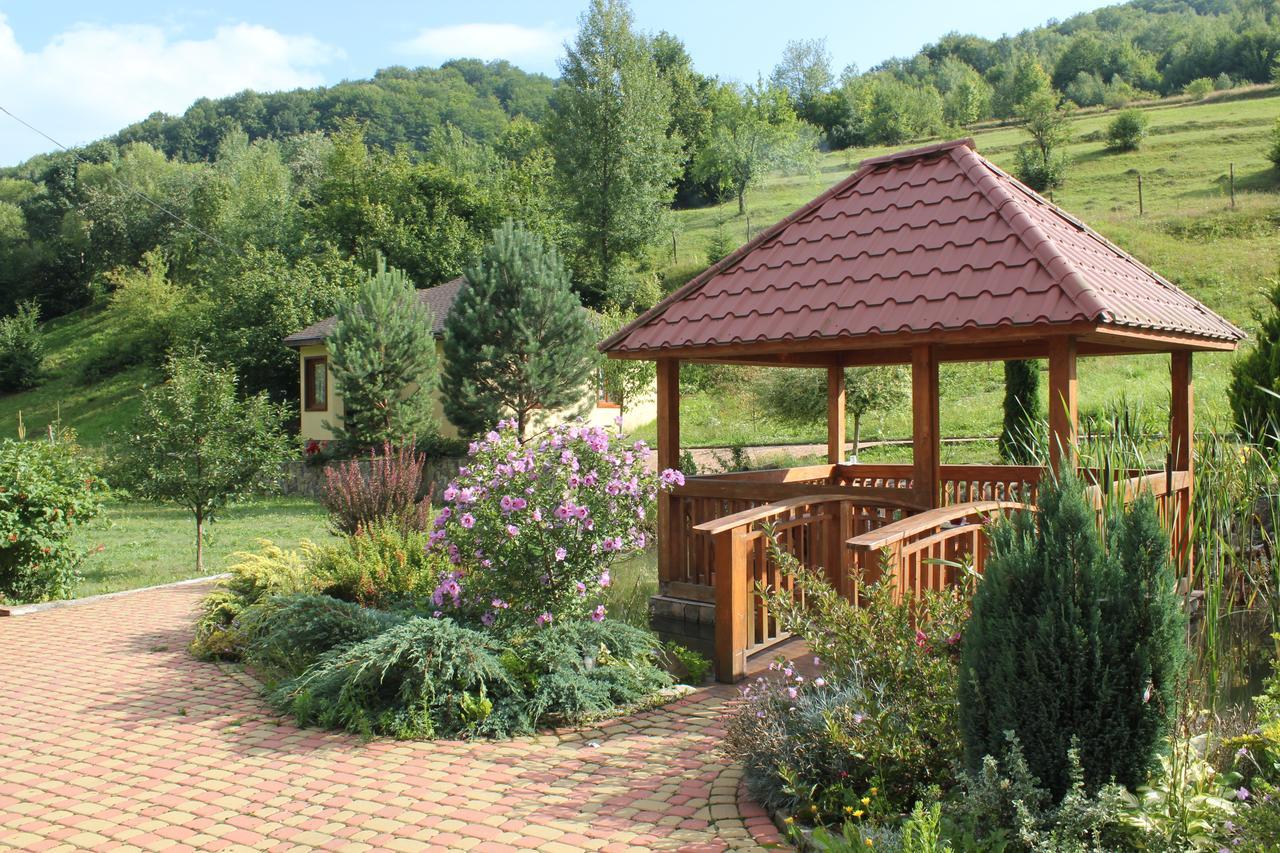 Svit Sontsya Tur'ya Polyana Exterior photo