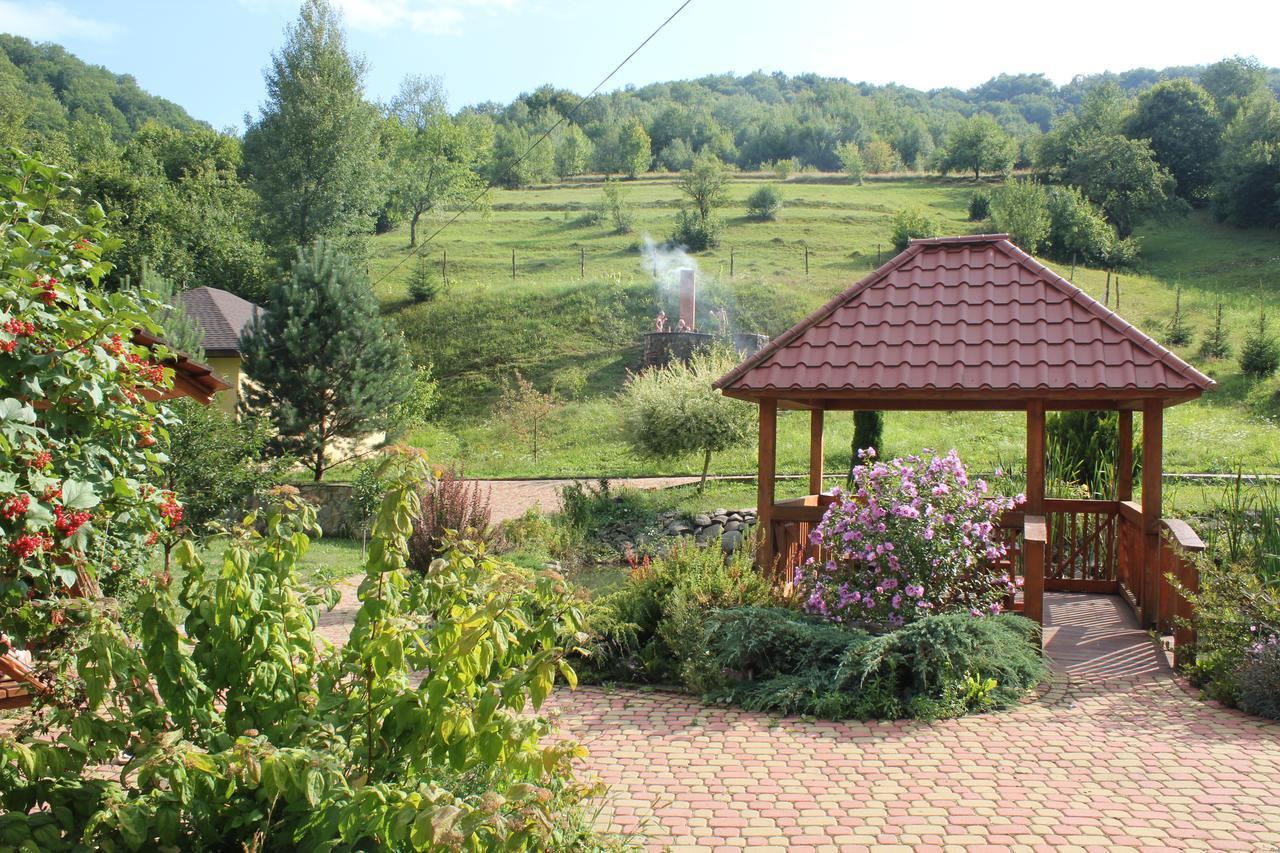 Svit Sontsya Tur'ya Polyana Exterior photo