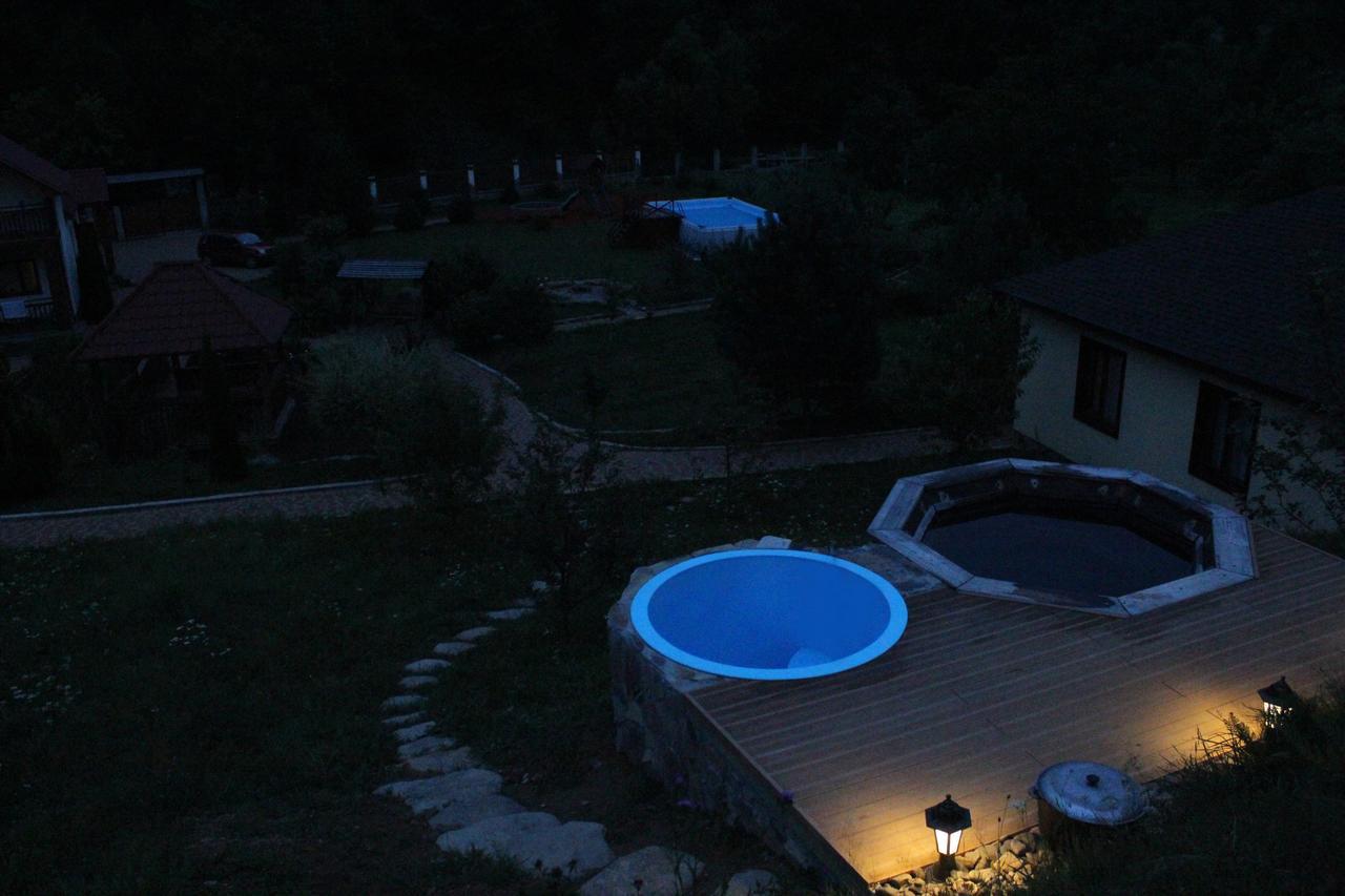 Svit Sontsya Tur'ya Polyana Exterior photo